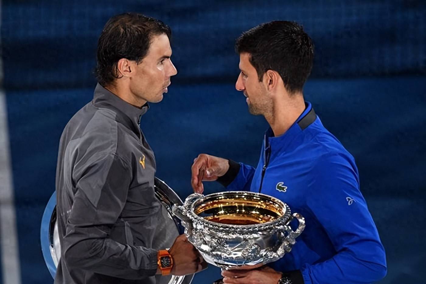 黑白直播-关于德约科维奇在TES比赛中比赛规则变更，出色发挥引发热议！的信息