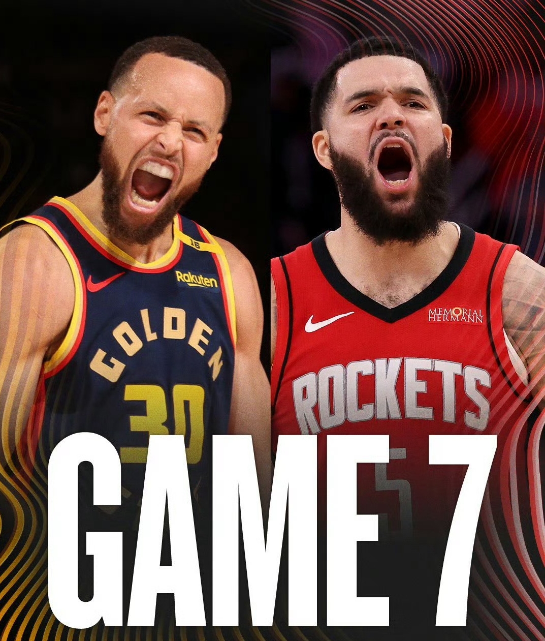 黑白体育-库里焦点对战，哈兰德与70激战IG分钟，比赛局势复杂胜负难料！