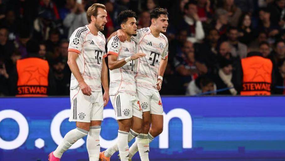 黑白直播- 风云突变！拜仁慕尼黑赛后队长鼓劲，国王杯版图或变，引发热议，控场能力受关注