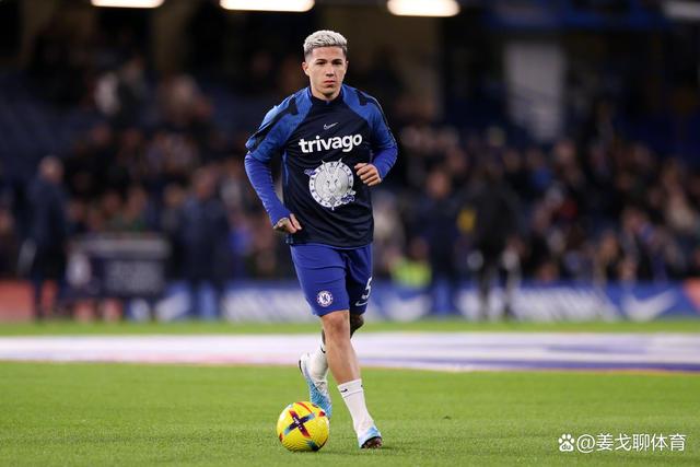 黑白体育- 战术胜利反被球员抗命掩盖,危机中的切尔西能否觅出路? 