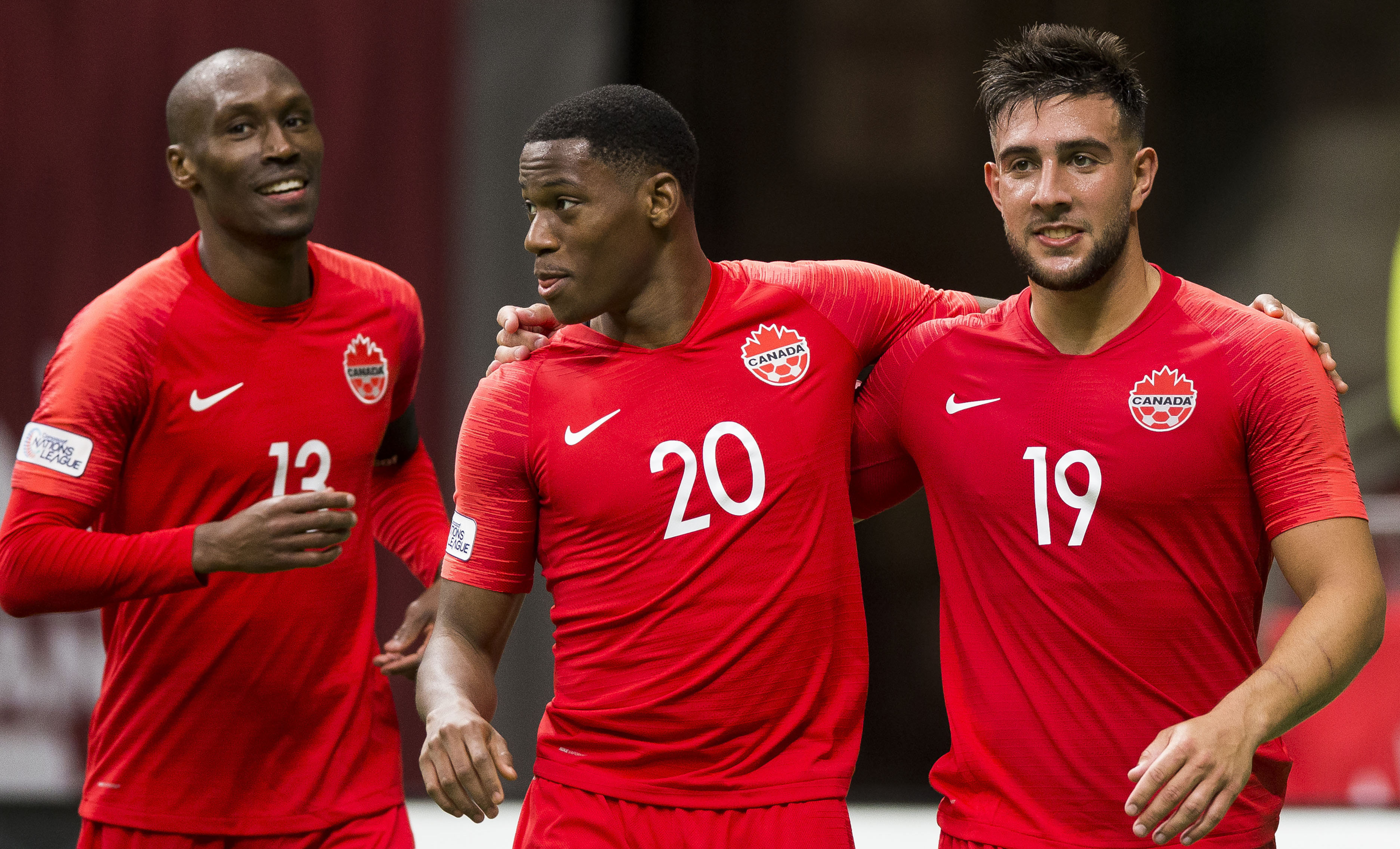 黑白体育- 哈兰德关键节点大胜,加拿大队带队取胜了吗 