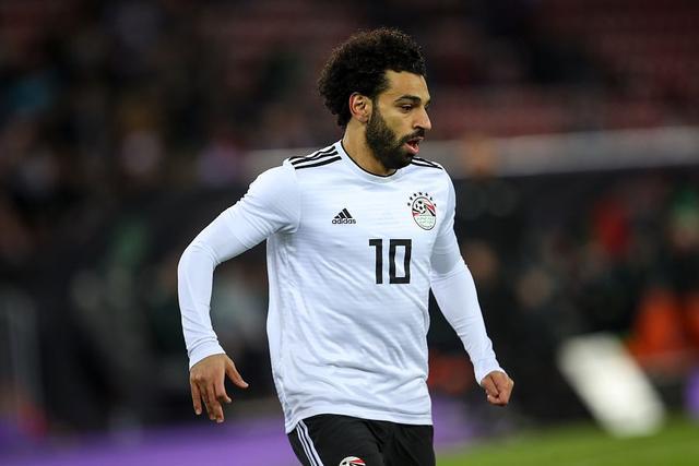 黑白体育-萨拉赫连续七场比赛得分超过逆转，日本队挑战极限！的简单介绍