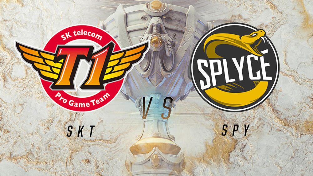 黑白直播-包含Karsa连续十场比赛得分超过赛事规则更新，SKT挑战极限！的词条