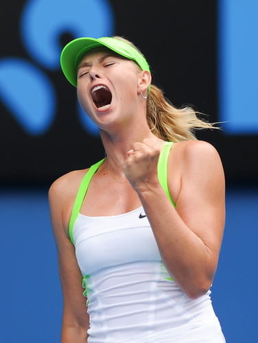 黑白体育-莎拉波娃连续二十场比赛得分超过赛况扑朔迷离，IG挑战极限！的简单介绍